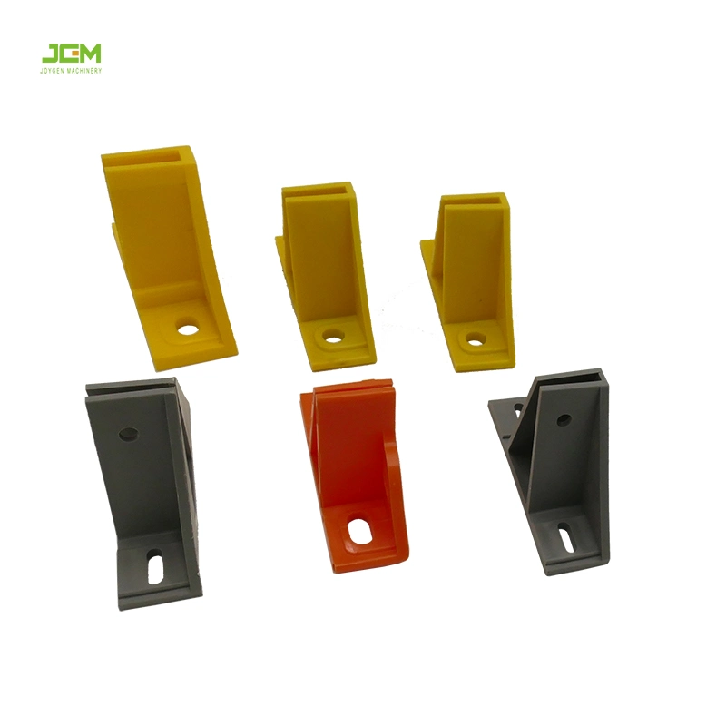 New Piglet Farming Fiberglass Plastic Support Bearing Beam Connector Accessories for Automatic Weaner Grower House