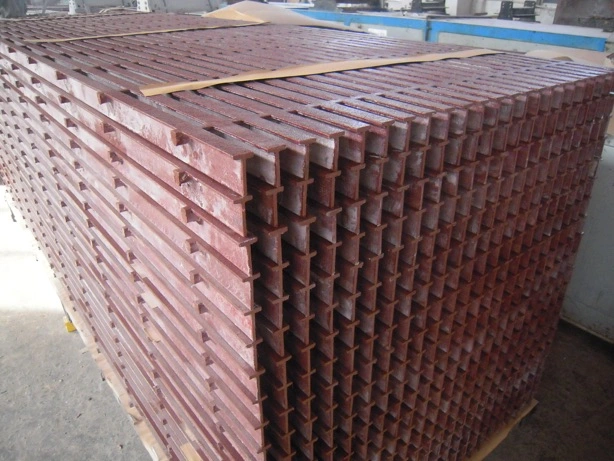 Fiberglass Grating, Pultruded Grating, FRP/GRP Grating