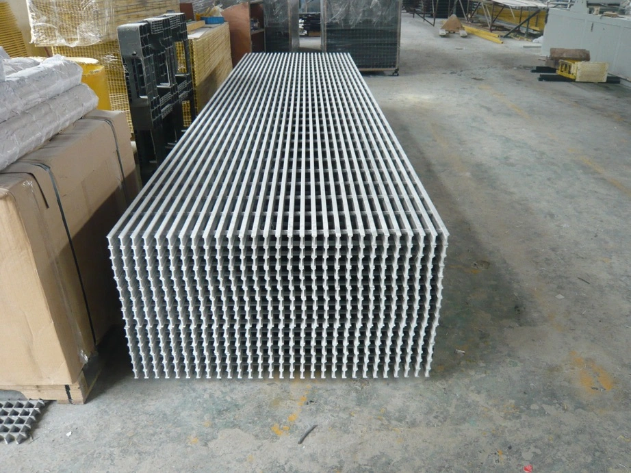 Fiberglass Grating, Pultruded Grating, FRP/GRP Grating