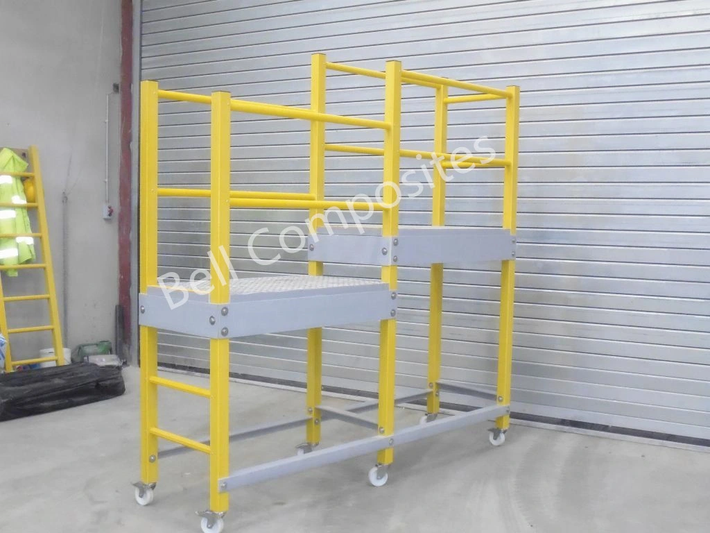 FRP Handrails, GRP Hand Railing Systems, Fiberglass Pipe Fittings, Connector