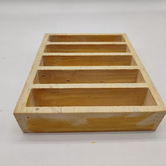 38*38*25mm High Strength Light Weight Fiberglass Grating with Low Price