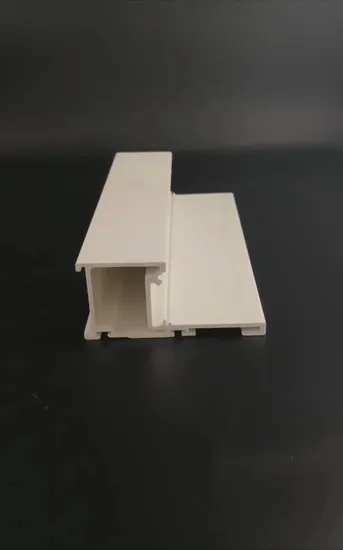 Perfis de fibra de vidro FRP pultrudados de alta qualidade/formas estruturais de fibra de vidro