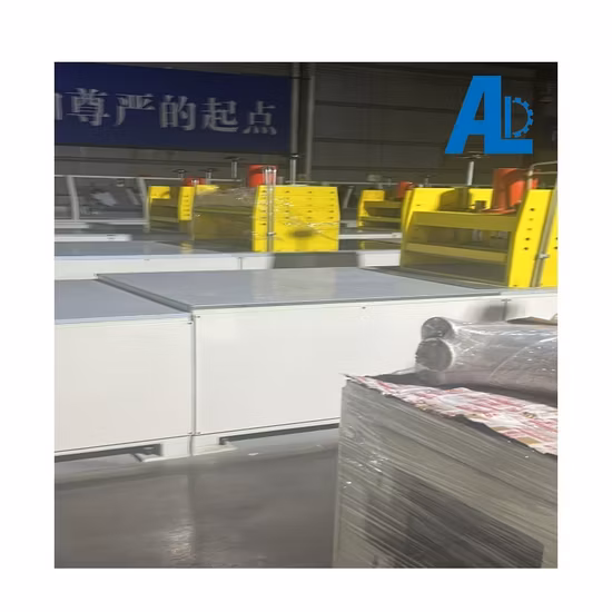 Ângulo de perfil de fibra de vidro Perfil de fibra de vidro Ângulos de perfil de fibra de vidro Canal I Viga